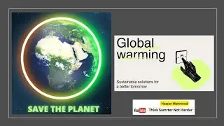 Why 95% of Scientists Agree on Climate Change!