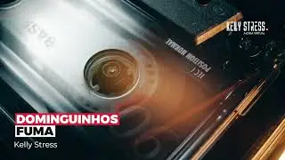 Dominguinhos - Fuma | Aprenda a falar Kimbundu