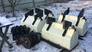 Я нікуди не пропав