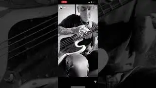 Poltergeist  - blackbear (snippet)