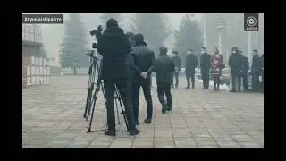 Күшіміз бірлікте | Алматы орталық мешітінде 1000 отбасына қайырымдылық жасалды.