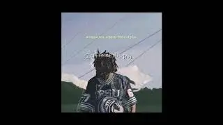 Windows open freestyle - J Cole / Kendrick Lamar type beat