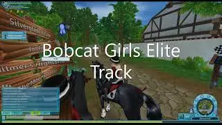 All the races in Moorland SSO