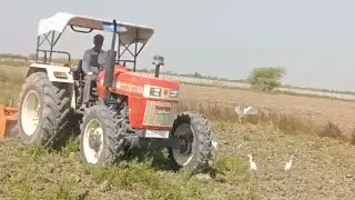 Swaraj 855 4x4 rotawaiter 🚜🚜 || #swaraj855 #trending #viralvideo #viralnews
