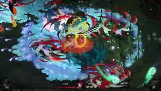 What is this AOE -- Death Must Die