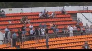 попытка шедвила на сектор к ивановским терпилам \ С17