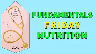 Fundamentals Of Nursing Exam Review