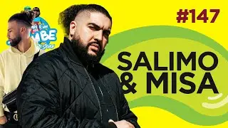 Le Temps d'un Jujube #147 - Salimo & Misa