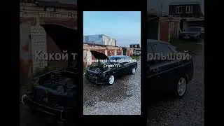 Лада Приора Самый большой страх 