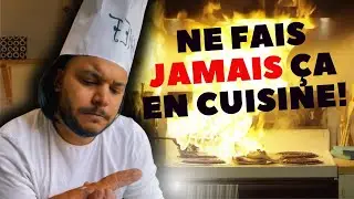 Je CUISINE au 1e DEGRE! (COMPILATION)