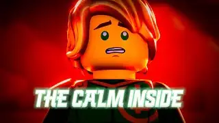 Lloyd Garmadon - The Calm Inside