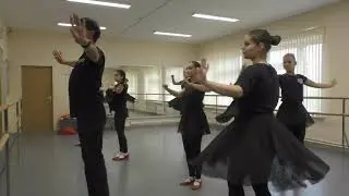 Тулебай Таджиметов -мастер- класс Москва 2019 S4680013