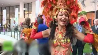 НА ЧМ МИРА ПО ФУТБОЛУ - С ЛОЖКАМИ!