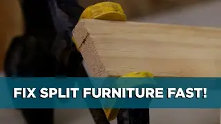 How to Fix Water-Damaged Hardwood Floors | Ep. 43