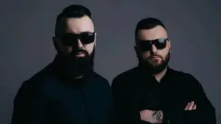 JALA BRAT - BUBA CORELLI - MAJA BEROVIC-COBY CLUB MIX