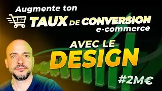 🚀 Améliorez Votre Taux de Conversion E-commerce : Guide Complet - Le Graphisme [1/?]