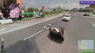 GeoGuessr Daily Challenge 2021-10-26