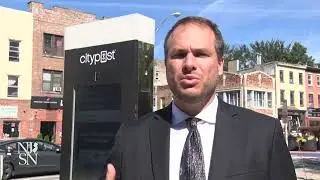 Fulop revives plan for French museum outpost in Jersey City