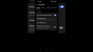 press power button to end call realme #shortsfeed #shorts