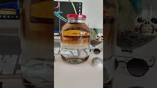 Тёмный Карибский ром💯‼️