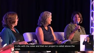 #24CHS - Fortaleciendo comunidades a través de noticias locales - español