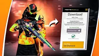 HOW TO GET FREE FIRE ADVANCE SERVER ACTIVATION CODE IN 2022 l FREE FIRE ADVANCE SERVER REGISTRATION