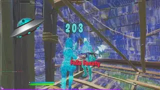 2055 🛸 (Fortnite Montage)