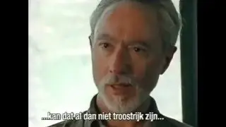 JM Coetzee on writing, followed by reading in Dutch (subtitled) from ‘IJzertijd’ (Age of Iron), 2000