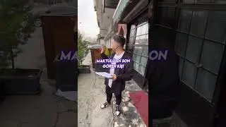 DEDEKTİF SENSİN! SİZCE KATİL KİM? 