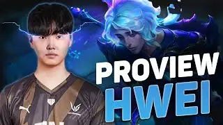 Chovy Stream | Huge PRESSURE From Chovy Hwei Although Being Camp
