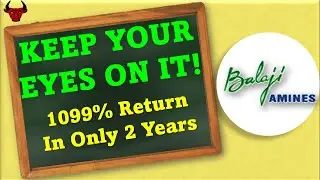 Balaji Amines Share Analysis | Balaji Amines Share News | Balaji Amines Target | Target Bullseye