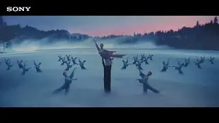 Swan Lake Ballet | Sony Official