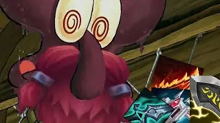 the ornn sauce