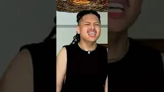 rasanya taeeee kucing 🤢 #mab18challenge