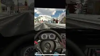 А ты переобул  зимнюю резину #carparking #carparkingmultiplayer