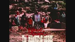 Edward Sharpe and the Magnetic Zeros - Desert Song