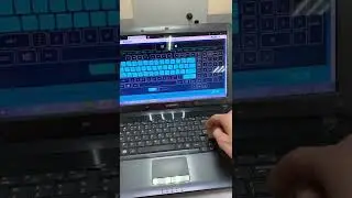 Ноутбук Samsung R525