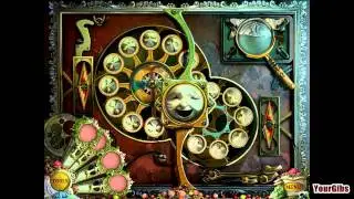 Let's Play PuppetShow 3: Lost Town [01] Walkthrough - Chapter 1 - Path to Town - Part 1