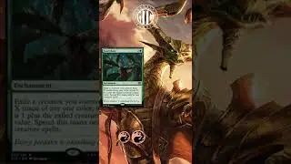 Combo Shorts - Food Chain and Squee, The Immortal Combo
