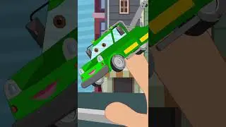 Finger Family #rhymes #babysongs #shorts #kidscartoon #kidsmusic