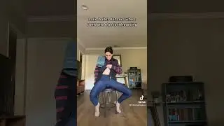 Male Ballet Dancers in Class 