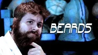 Beards: Mad Monster Lab