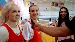 Борисоглебск 2018 сентябрь 15 - Соревнования