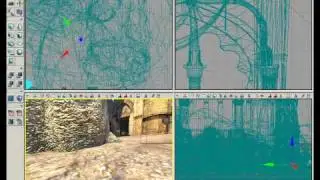 UDK User Interface Viewports - Lock Selected To Camera