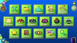 Daily Chat on April Fools | Part 2 | Geometry Dash