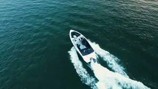 Four Winns H2e Electric Bowrider Introduction