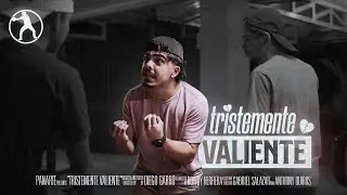 Tristemente Valiente - Cortometraje de PanArte