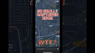 Words too small on iPhone? Do this, It’s mind blowing. Can’t Miss it! #shorts #iPhoneTip