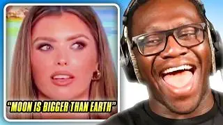 TRY NOT TO LAUGH: DUMBEST PEOPLE EDITION