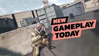 Top 5 BEST Action Games For Android 2020 | Top 5 Trending Games For Android 2020 | Best Android Game